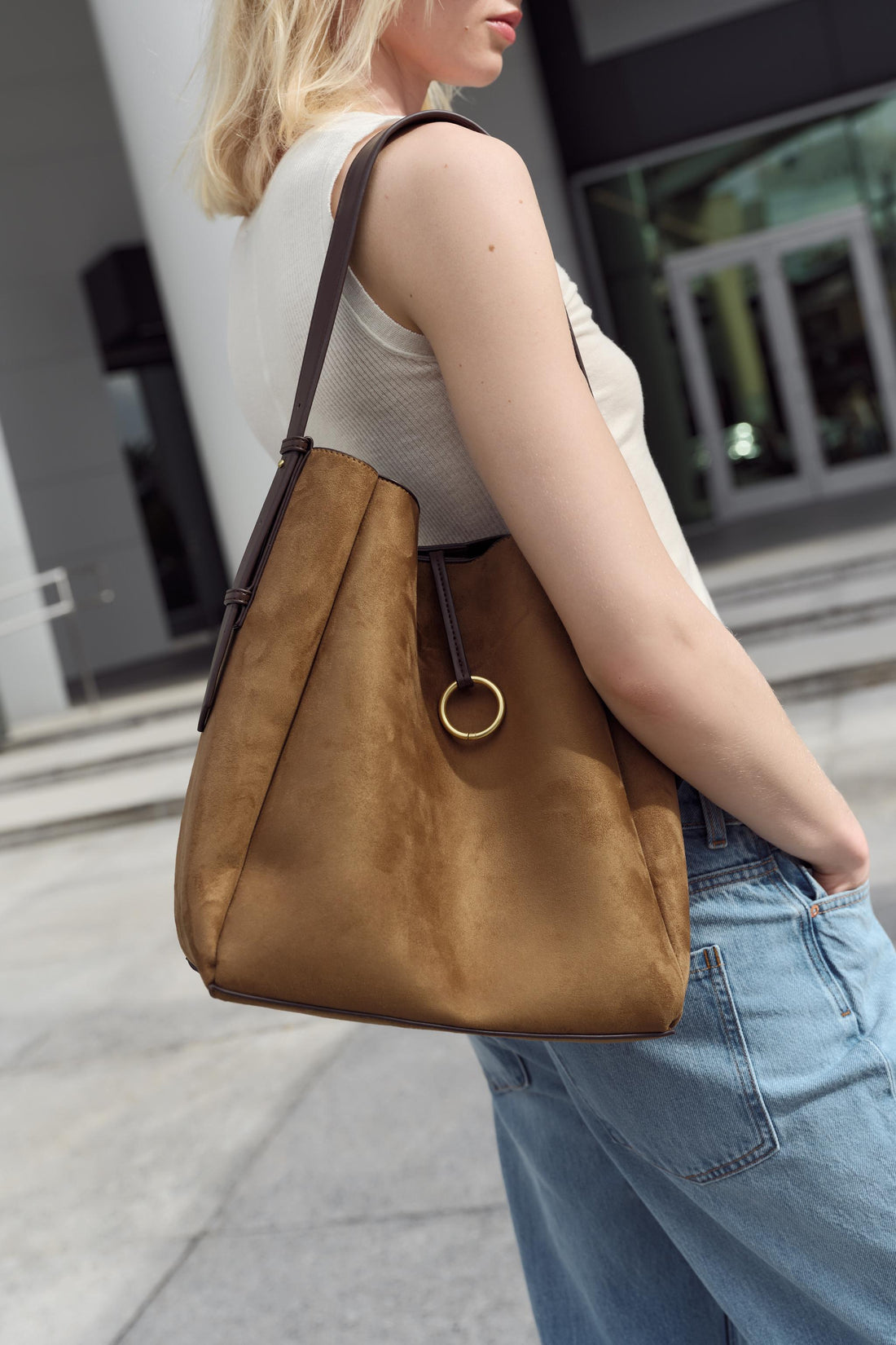 Alternativas a Polène: Bolsos de lujo parisino sin pagar 400€