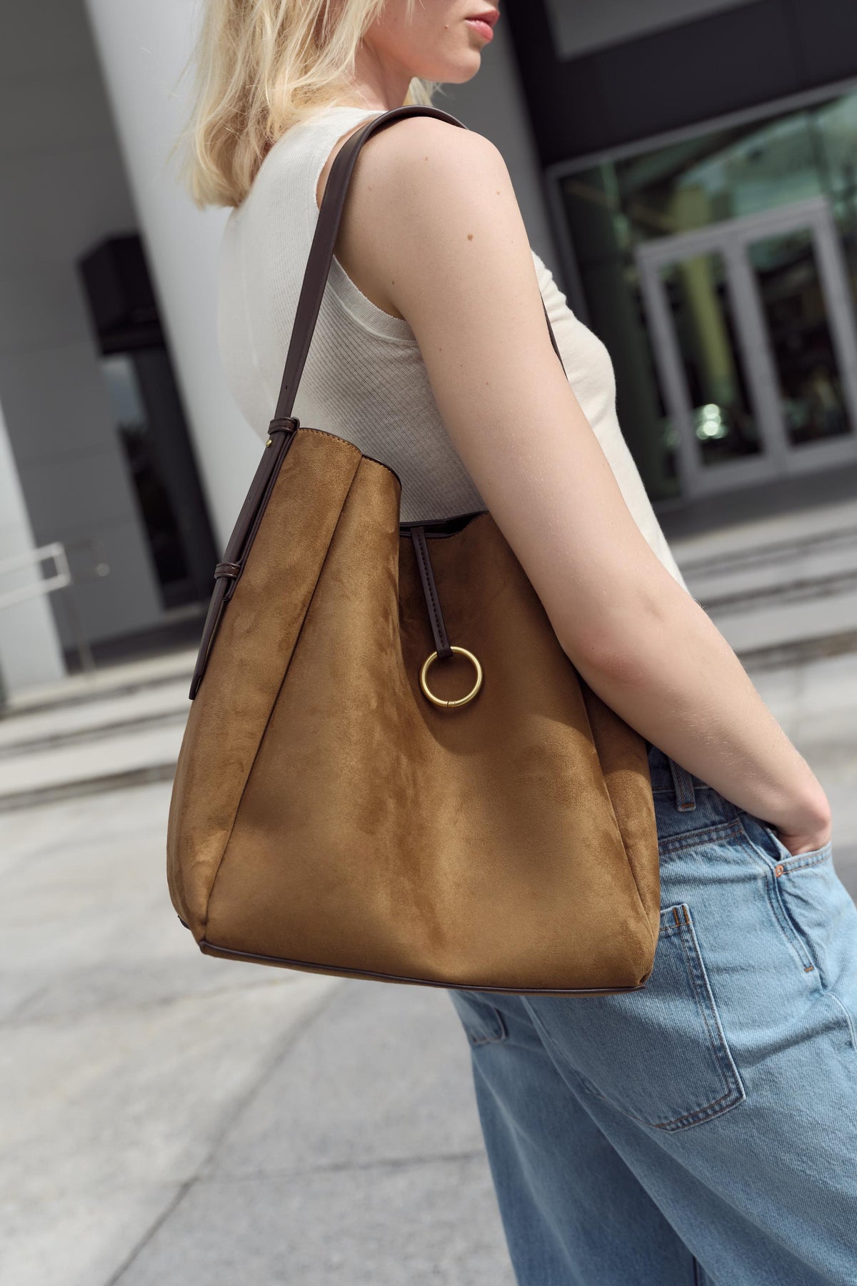 Alternativas a Polène: Bolsos de lujo parisino sin pagar 400€