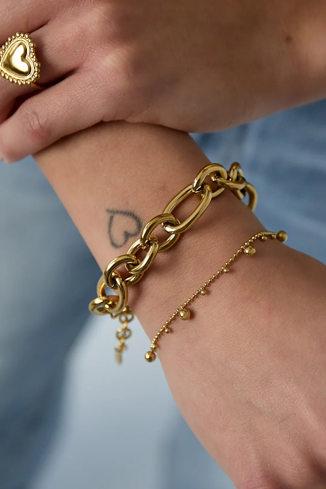 Pulseras
