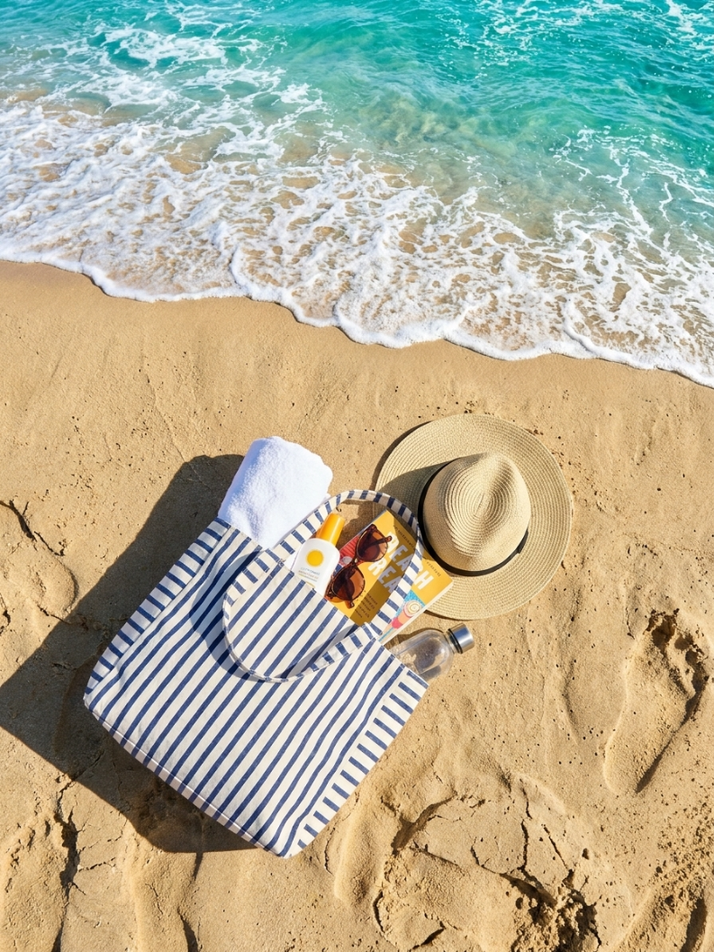 Beach Essentials