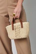 Bolso de hombro básico