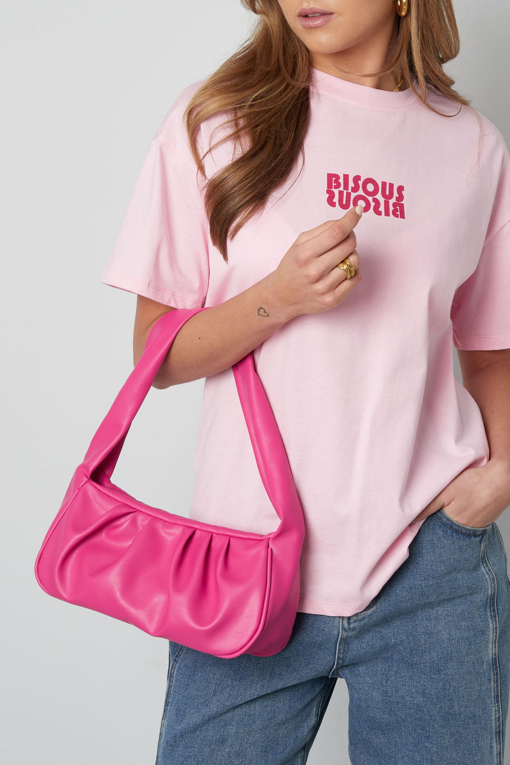 Bolsa para llevar todo el día
