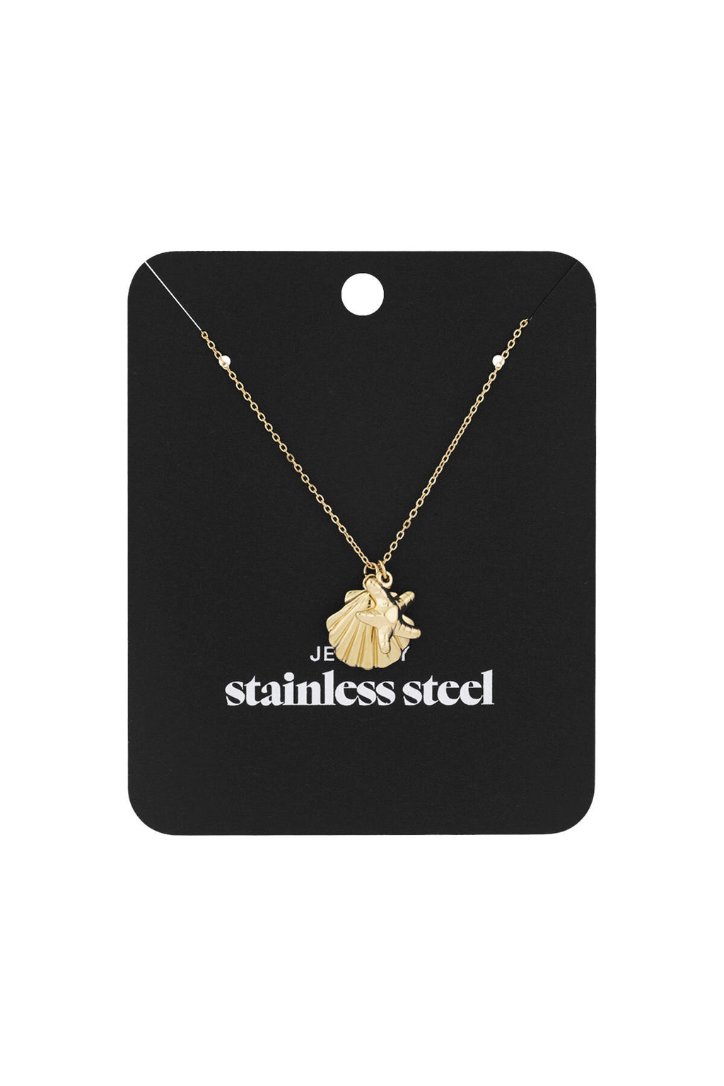 Collier éclat de plage