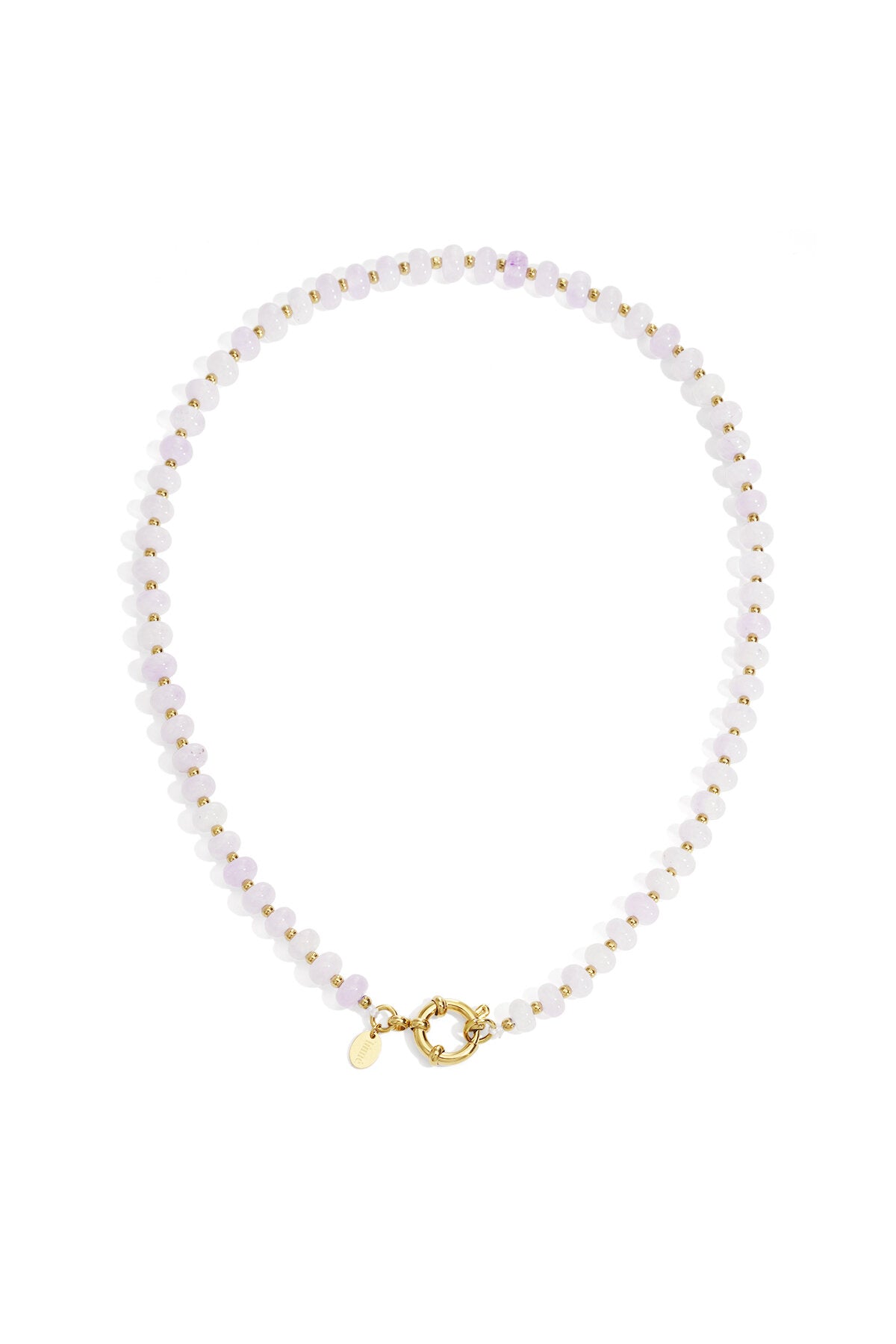 Collares de cuentas Cuentas Serie casual diaria sencilla Joyas para mujer