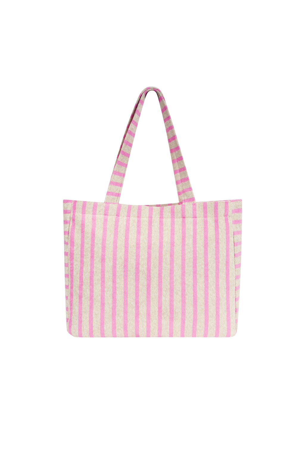 Bolsos de mano con tiras de poliéster informales, accesorios diarios