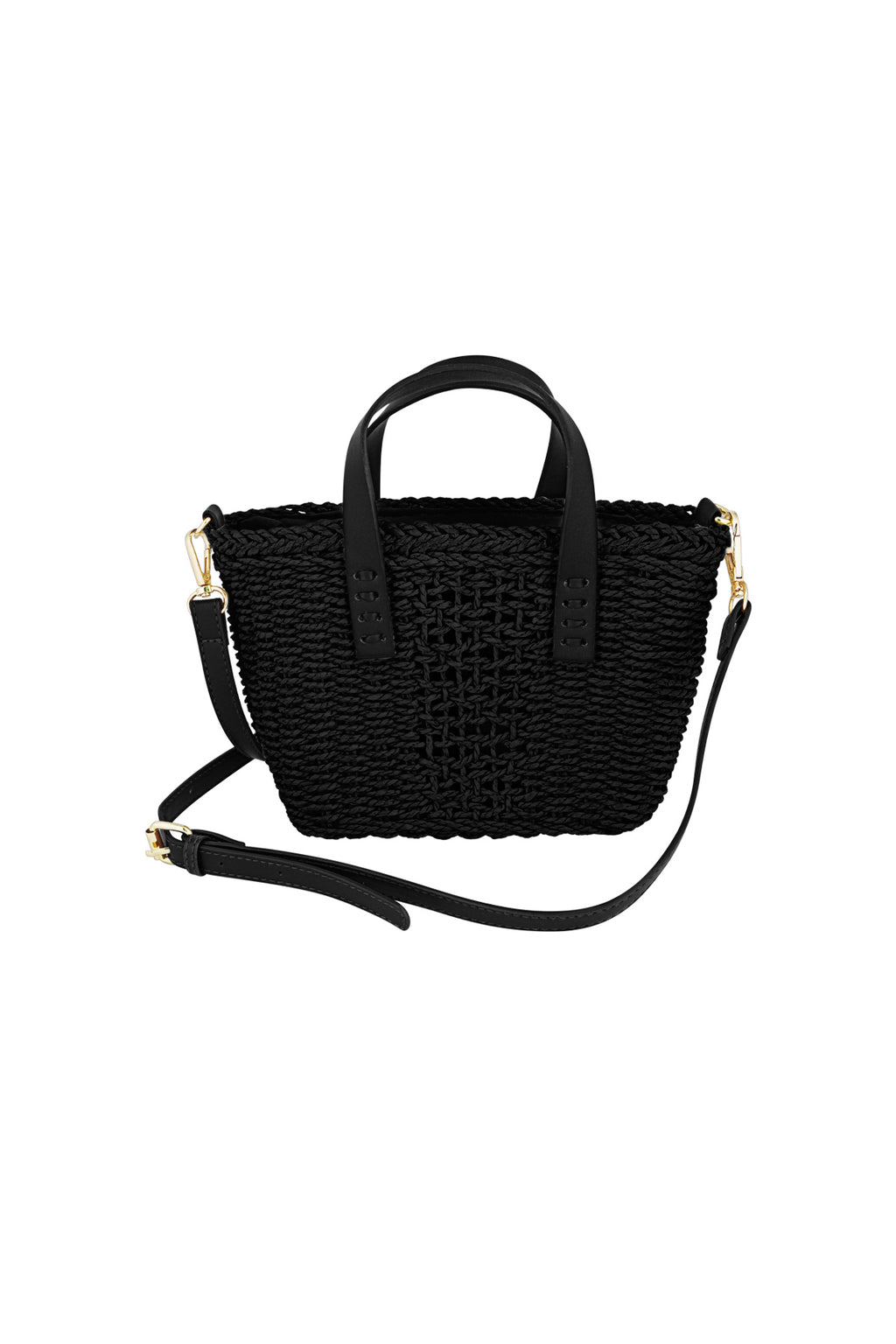 Bolso de hombro básico