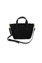 Bolso de hombro básico
