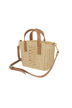 Bolso de hombro básico