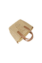 Bolso de hombro básico