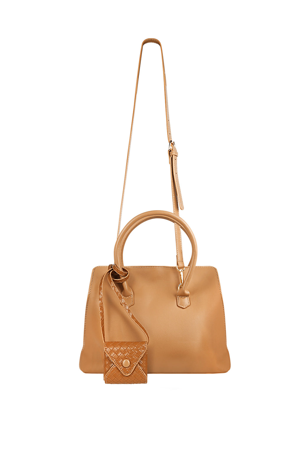 Bolsa My Essentials