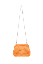 Bolso de mano colorido