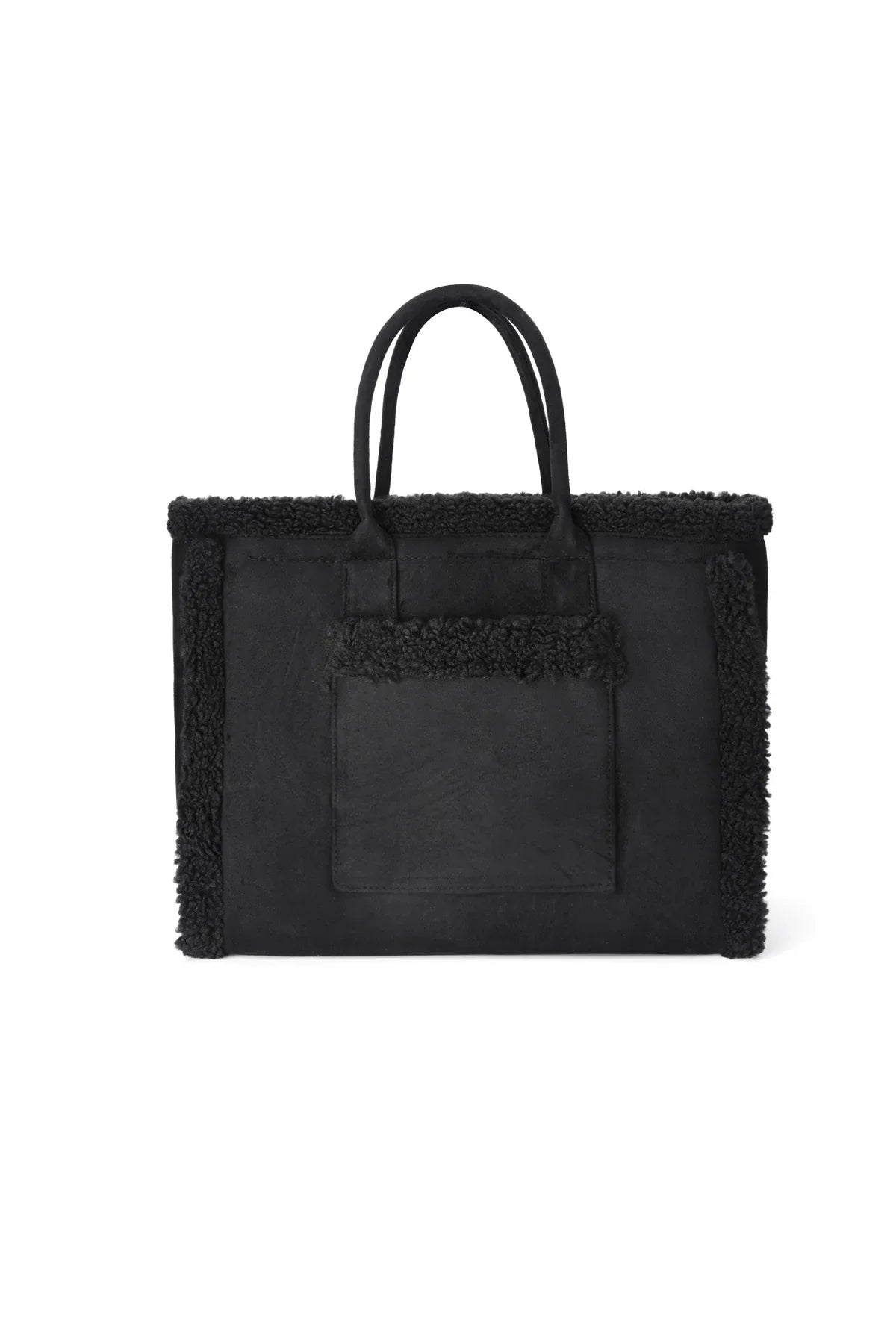 Bolsos de mano Patchwork Casual Algodón Accesorios diarios