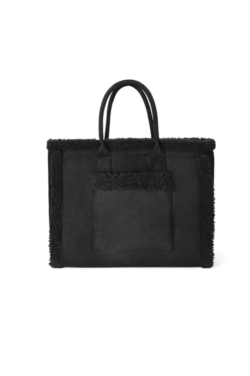 Bolsos de mano Patchwork Casual Algodón Accesorios diarios