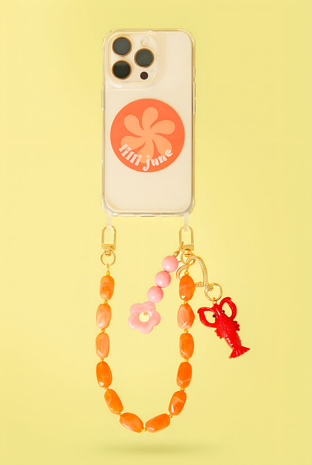 Charms para bolsos Animal Casual Resina Accesorios diarios
