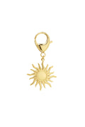 Llavero de sol
