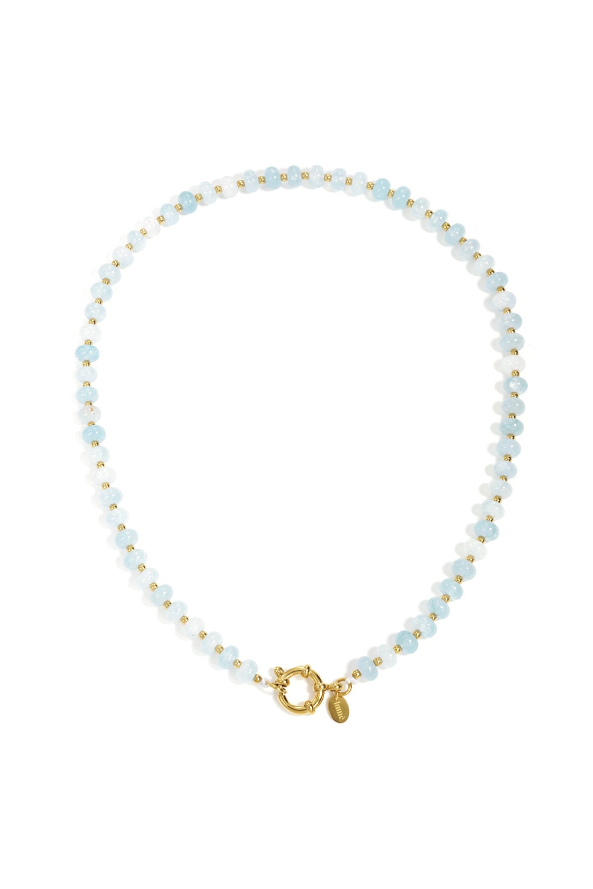Collares de cuentas Cuentas Serie casual diaria sencilla Joyas para mujer