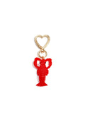 Charms para bolsos Animal Casual Resina Accesorios diarios