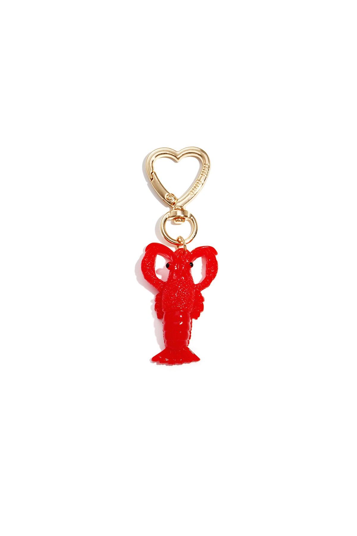 Charms para bolsos Animal Casual Resina Accesorios diarios