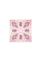 Bufandas de verano Flor Casual Poliéster Accesorios diarios